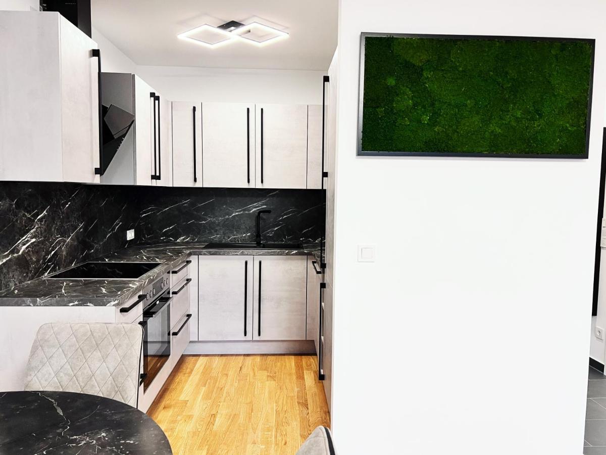 10 Minutes To The Center, 2 Minutes To The Metro Apartment Wien Ngoại thất bức ảnh
