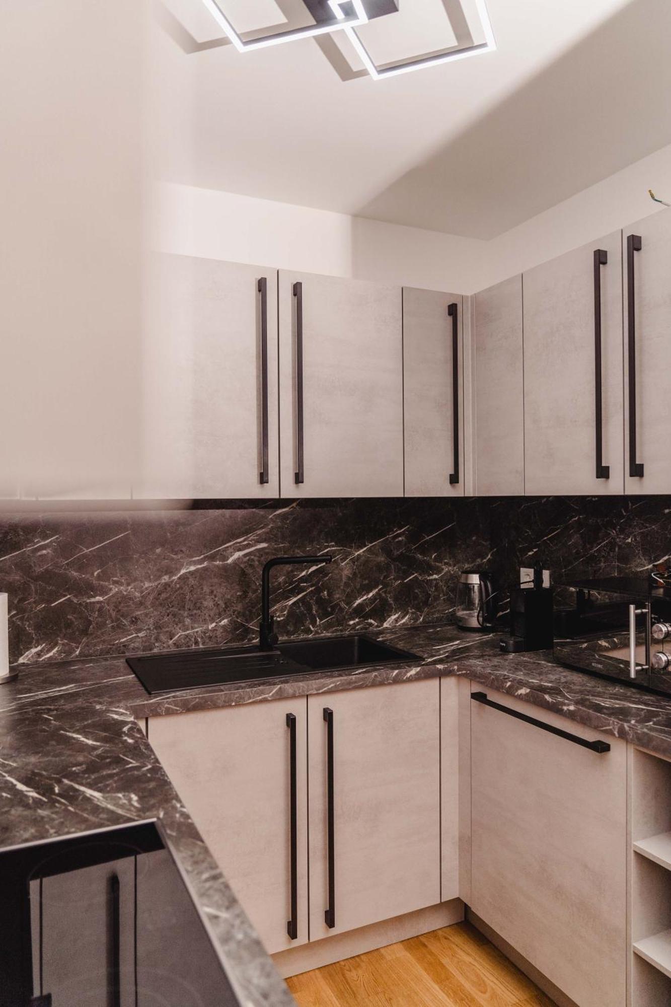 10 Minutes To The Center, 2 Minutes To The Metro Apartment Wien Ngoại thất bức ảnh
