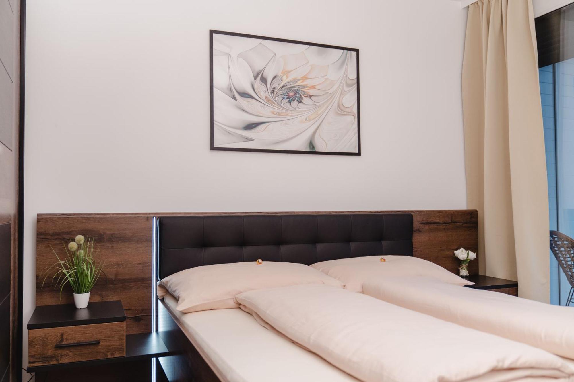 10 Minutes To The Center, 2 Minutes To The Metro Apartment Wien Ngoại thất bức ảnh